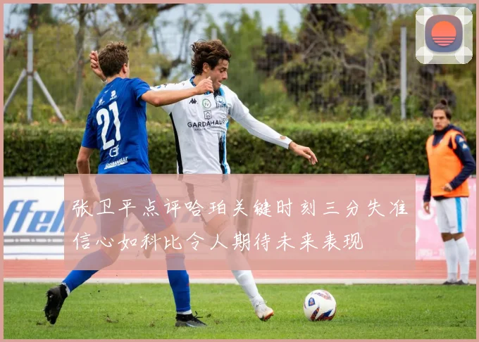 张卫平点评哈珀关键时刻三分失准信心如科比令人期待未来表现