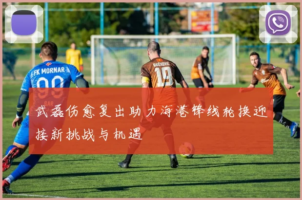 武磊伤愈复出助力海港锋线轮换迎接新挑战与机遇